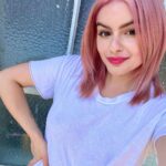 Ariel Winter Instagram - Pinkie Pie spotted in the wild on Labor Day: a slideshow 🎀 Los Angeles, California