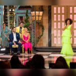 Arisa Cox Instagram - Shout out and DEEP LOVE AND APPRECIATION to every one of our Houseguests who made must-see TV every week and left it all on the dance floor all season 🔥🔥🔥 #BBCAN11 @bigbrotherca @globaltv @lisawilliamsstyle