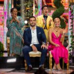 Arisa Cox Instagram - Shout out and DEEP LOVE AND APPRECIATION to every one of our Houseguests who made must-see TV every week and left it all on the dance floor all season 🔥🔥🔥 #BBCAN11 @bigbrotherca @globaltv @lisawilliamsstyle