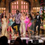 Arisa Cox Instagram - Shout out and DEEP LOVE AND APPRECIATION to every one of our Houseguests who made must-see TV every week and left it all on the dance floor all season 🔥🔥🔥 #BBCAN11 @bigbrotherca @globaltv @lisawilliamsstyle