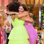 Arisa Cox Instagram - Shout out and DEEP LOVE AND APPRECIATION to every one of our Houseguests who made must-see TV every week and left it all on the dance floor all season 🔥🔥🔥 #BBCAN11 @bigbrotherca @globaltv @lisawilliamsstyle