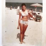 Arisa Cox Instagram - My mother… the coolest woman I know… who taught me that real wealth is JOY and your capacity to love, support and forgive, it’s tenacity and positivity and knowing our time on this earth is short. We didn’t grow up with money but I always felt RICH. Words will never be enough to express my thanks to you mum, and LOVE to all the mothers out there doing the world’s toughest job no matter who’s watching ✨💛 #HappyMothersDay