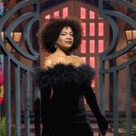 Arisa Cox Instagram - FINALE NIGHT IS HERE 🔥 #BBCAN11 @bigbrotherca It’s 2-hour end to a gloriously messy season 9pm TONIGHT on @globaltv @bigbrotherca (Look so nice I have to post it twice) @lisawilliamsstyle @joanna_bell_photographic_art