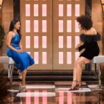 Arisa Cox Instagram - Anika!!!! #BBCAN11 From learning the game on the fly to Final Four, this stunner played with her heart on her sleeve and kept herself safe in perhaps the most alliances of the season! Analytical and emotional, in faceoffs and meltdowns, in friendships and betrayals, perhaps no one FELT the game as deeply as her… she went on a helluva ride with a crown that will never be tarnished 💙 @bigbrotherca @globaltv 📸 @joanna_bell_photographic_art