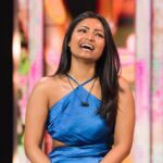 Arisa Cox Instagram - Anika!!!! #BBCAN11 From learning the game on the fly to Final Four, this stunner played with her heart on her sleeve and kept herself safe in perhaps the most alliances of the season! Analytical and emotional, in faceoffs and meltdowns, in friendships and betrayals, perhaps no one FELT the game as deeply as her… she went on a helluva ride with a crown that will never be tarnished 💙 @bigbrotherca @globaltv 📸 @joanna_bell_photographic_art