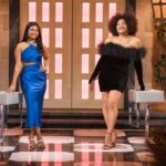 Arisa Cox Instagram - Anika!!!! #BBCAN11 From learning the game on the fly to Final Four, this stunner played with her heart on her sleeve and kept herself safe in perhaps the most alliances of the season! Analytical and emotional, in faceoffs and meltdowns, in friendships and betrayals, perhaps no one FELT the game as deeply as her… she went on a helluva ride with a crown that will never be tarnished 💙 @bigbrotherca @globaltv 📸 @joanna_bell_photographic_art