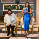 Arisa Cox Instagram - Anika!!!! #BBCAN11 From learning the game on the fly to Final Four, this stunner played with her heart on her sleeve and kept herself safe in perhaps the most alliances of the season! Analytical and emotional, in faceoffs and meltdowns, in friendships and betrayals, perhaps no one FELT the game as deeply as her… she went on a helluva ride with a crown that will never be tarnished 💙 @bigbrotherca @globaltv 📸 @joanna_bell_photographic_art