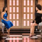 Arisa Cox Instagram - Anika!!!! #BBCAN11 From learning the game on the fly to Final Four, this stunner played with her heart on her sleeve and kept herself safe in perhaps the most alliances of the season! Analytical and emotional, in faceoffs and meltdowns, in friendships and betrayals, perhaps no one FELT the game as deeply as her… she went on a helluva ride with a crown that will never be tarnished 💙 @bigbrotherca @globaltv 📸 @joanna_bell_photographic_art
