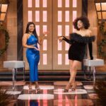 Arisa Cox Instagram - Anika!!!! #BBCAN11 From learning the game on the fly to Final Four, this stunner played with her heart on her sleeve and kept herself safe in perhaps the most alliances of the season! Analytical and emotional, in faceoffs and meltdowns, in friendships and betrayals, perhaps no one FELT the game as deeply as her… she went on a helluva ride with a crown that will never be tarnished 💙 @bigbrotherca @globaltv 📸 @joanna_bell_photographic_art