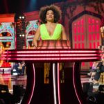 Arisa Cox Instagram - THE VOTE #BBCAN11 @bigbrotherca @insight.productions @lisawilliamsstyle 📸 @joanna_bell_photographic_art @unitphotog