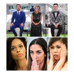 Arisa Cox Instagram - Last week was 300 Episodes of Big Brother Canada. 300!!! Few shows in this country get to a milestone like that. Whew. And on Finale Day of our 11th season, I have a heart full of gratitude to all the incredible people who have come to play our game… and make moments that we could neither predict nor forget… these are just A FEW of them… Thank you houseguests… ALL OF YOU. HappyFinale!!! #BBCAN11 @bigbrotherca