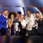 Arisa Cox Instagram - Last week was 300 Episodes of Big Brother Canada. 300!!! Few shows in this country get to a milestone like that. Whew. And on Finale Day of our 11th season, I have a heart full of gratitude to all the incredible people who have come to play our game… and make moments that we could neither predict nor forget… these are just A FEW of them… Thank you houseguests… ALL OF YOU. HappyFinale!!! #BBCAN11 @bigbrotherca