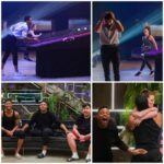 Arisa Cox Instagram - Last week was 300 Episodes of Big Brother Canada. 300!!! Few shows in this country get to a milestone like that. Whew. And on Finale Day of our 11th season, I have a heart full of gratitude to all the incredible people who have come to play our game… and make moments that we could neither predict nor forget… these are just A FEW of them… Thank you houseguests… ALL OF YOU. HappyFinale!!! #BBCAN11 @bigbrotherca