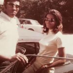 Arisa Cox Instagram - My mother… the coolest woman I know… who taught me that real wealth is JOY and your capacity to love, support and forgive, it’s tenacity and positivity and knowing our time on this earth is short. We didn’t grow up with money but I always felt RICH. Words will never be enough to express my thanks to you mum, and LOVE to all the mothers out there doing the world’s toughest job no matter who’s watching ✨💛 #HappyMothersDay