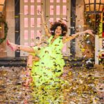 Arisa Cox Instagram - That’s a wrap on #BBCAN11 💛💛💛 The Finale was lit, my jaw was on the floor and a new winner was crowned! Expect the unexpected… in life and in Big Brother! Thank you to everyone who came on this journey with us! Going to wait a beat to post allllll the pics for anyone catching up ✨ @bigbrotherca @globaltv