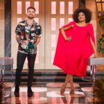 Arisa Cox Instagram - DJ Dan!!!!! #BBCAN11 The beat master, the quiet storm, the master chef, the comp beast in the making and Mayor of the Jury House! Szabo we’ll miss you in there ❤️ @zabomusic @bigbrotherca @globaltv @lisawilliamsstyle
