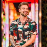 Arisa Cox Instagram - DJ Dan!!!!! #BBCAN11 The beat master, the quiet storm, the master chef, the comp beast in the making and Mayor of the Jury House! Szabo we’ll miss you in there ❤️ @zabomusic @bigbrotherca @globaltv @lisawilliamsstyle