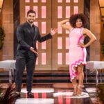 Arisa Cox Instagram - Roberto!!! #BBCAN11 The monster player with a monster heart, the gorgeous strategist with the gift of zen and joy, a lover not a fighter, so loyal he couldn’t fathom the disloyalty of others until it was too late. We’ll miss you in there! @robblopezz @bigbrotherca @globaltv
