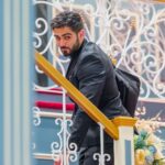 Arisa Cox Instagram - Roberto!!! #BBCAN11 The monster player with a monster heart, the gorgeous strategist with the gift of zen and joy, a lover not a fighter, so loyal he couldn’t fathom the disloyalty of others until it was too late. We’ll miss you in there! @robblopezz @bigbrotherca @globaltv