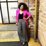 Arisa Cox Instagram - Casting #BBCAN12 is a VIBE! Had to pop up to remind you that the casting deadline for our new season is coming up FAST… so now is the time to stop procrastinating and get your audition in! We’re looking for originals, for fearless players, for unique, strong personalities ready to sign up for the adventure of their lives! Deadline Nov 15! Deets at bigbrothercanada.ca @bigbrotherca @kassting @lisawilliamsstyle