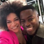 Arisa Cox Instagram - Casting #BBCAN12 is a VIBE! Had to pop up to remind you that the casting deadline for our new season is coming up FAST… so now is the time to stop procrastinating and get your audition in! We’re looking for originals, for fearless players, for unique, strong personalities ready to sign up for the adventure of their lives! Deadline Nov 15! Deets at bigbrothercanada.ca @bigbrotherca @kassting @lisawilliamsstyle
