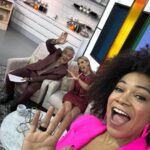Arisa Cox Instagram - Casting #BBCAN12 is a VIBE! Had to pop up to remind you that the casting deadline for our new season is coming up FAST… so now is the time to stop procrastinating and get your audition in! We’re looking for originals, for fearless players, for unique, strong personalities ready to sign up for the adventure of their lives! Deadline Nov 15! Deets at bigbrothercanada.ca @bigbrotherca @kassting @lisawilliamsstyle