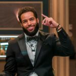 Arisa Cox Instagram - Ty!!!!!!!!!!!! #BBCAN11 The man, the myth, the legend! An unmatched comp beast, a laser-focused strategist, an active game driver of his own fate and that of so many others! Overestimated and underestimated, a lover and a fighter, playing from the front or behind, Ty consistently flexed his brain and muscle, played hard (becoming THEE Veto King) and leveraged his relationships and his showmance to move ahead, manipulate or get revenge… but above all gain knowledge that lead him to control the entire endgame. And when he had to unleash the Durag Demon he did so without fear - growing his target so big it almost disappeared. Genius!!! No matter what you think of Ty, this was his game, and he DID NOT MISS. A decisive 8-1 vote sealed the deal 🔥 Congratulations to the WINNER OF BIG BROTHER SEASON 11! A hard-fought title that was no accident. BALLGAME 👑 @tyxmcdonald @bigbrotherca @globaltv @lisawilliamsstyle @go_unitphoto @joanna_bell_photographic_art @unitphotog
