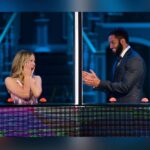 Arisa Cox Instagram - Claudia!!!!!! #BBCAN11 Congratulations to the runner up with mad game that no one saw coming! When it came to comps (3 HOHs, 1 POV!!!), she was a beast with ice in her veins, and avoided the target nonetheless - managing to take wins and loses in stride, even letting go of her Girlypops in order to make it to the end. Having survived betrayals and blindsides, working with and against her showmance, she was ruthless until her heart took over. A kingmaker and a Queen in her own right, and no one can take that away! @claudiacampbel @bigbrotherca @globaltv @lisawilliamsstyle @joanna_bell_photographic_art @go_unitphoto @unitphotog