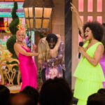 Arisa Cox Instagram - Claudia!!!!!! #BBCAN11 Congratulations to the runner up with mad game that no one saw coming! When it came to comps (3 HOHs, 1 POV!!!), she was a beast with ice in her veins, and avoided the target nonetheless - managing to take wins and loses in stride, even letting go of her Girlypops in order to make it to the end. Having survived betrayals and blindsides, working with and against her showmance, she was ruthless until her heart took over. A kingmaker and a Queen in her own right, and no one can take that away! @claudiacampbel @bigbrotherca @globaltv @lisawilliamsstyle @joanna_bell_photographic_art @go_unitphoto @unitphotog