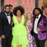 Arisa Cox Instagram - Claudia!!!!!! #BBCAN11 Congratulations to the runner up with mad game that no one saw coming! When it came to comps (3 HOHs, 1 POV!!!), she was a beast with ice in her veins, and avoided the target nonetheless - managing to take wins and loses in stride, even letting go of her Girlypops in order to make it to the end. Having survived betrayals and blindsides, working with and against her showmance, she was ruthless until her heart took over. A kingmaker and a Queen in her own right, and no one can take that away! @claudiacampbel @bigbrotherca @globaltv @lisawilliamsstyle @joanna_bell_photographic_art @go_unitphoto @unitphotog