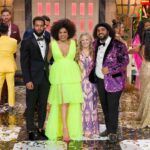 Arisa Cox Instagram - Daniel!!!!!! #BBCAN11 What an unlikely journey, what a unique player, beloved by all in one of the wildest and most cutthroat seasons we’ve ever seen! A true gamer and DR King, he positioned himself between massive threats and bigger targets, deftly laughing through the game by staying flexible, clever, and most importantly, lovable. The last surviving member of The Crown, protected almost the entire time, he played hard until he could no longer. Final 3 baby!!!! @danfizpat @bigbrotherca @lisawilliamsstyle @joanna_bell_photographic_art @go_unitphoto @unitphotog