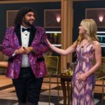 Arisa Cox Instagram - Daniel!!!!!! #BBCAN11 What an unlikely journey, what a unique player, beloved by all in one of the wildest and most cutthroat seasons we’ve ever seen! A true gamer and DR King, he positioned himself between massive threats and bigger targets, deftly laughing through the game by staying flexible, clever, and most importantly, lovable. The last surviving member of The Crown, protected almost the entire time, he played hard until he could no longer. Final 3 baby!!!! @danfizpat @bigbrotherca @lisawilliamsstyle @joanna_bell_photographic_art @go_unitphoto @unitphotog