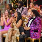 Arisa Cox Instagram - Daniel!!!!!! #BBCAN11 What an unlikely journey, what a unique player, beloved by all in one of the wildest and most cutthroat seasons we’ve ever seen! A true gamer and DR King, he positioned himself between massive threats and bigger targets, deftly laughing through the game by staying flexible, clever, and most importantly, lovable. The last surviving member of The Crown, protected almost the entire time, he played hard until he could no longer. Final 3 baby!!!! @danfizpat @bigbrotherca @lisawilliamsstyle @joanna_bell_photographic_art @go_unitphoto @unitphotog