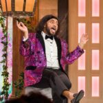 Arisa Cox Instagram - Daniel!!!!!! #BBCAN11 What an unlikely journey, what a unique player, beloved by all in one of the wildest and most cutthroat seasons we’ve ever seen! A true gamer and DR King, he positioned himself between massive threats and bigger targets, deftly laughing through the game by staying flexible, clever, and most importantly, lovable. The last surviving member of The Crown, protected almost the entire time, he played hard until he could no longer. Final 3 baby!!!! @danfizpat @bigbrotherca @lisawilliamsstyle @joanna_bell_photographic_art @go_unitphoto @unitphotog