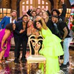 Arisa Cox Instagram - MEGA LOVE to these LEGENDS for coming to play with us this season! Kevin, Tychon, Erica, Kiefer, Victoria, Adam, Jedson, Brittnee, Hermon, Moose, Chris and those who couldn’t make the Finale - Topaz, Sarah, Adel, Betty & the one and only Rachel Reilly 💛💛💛 #BBCAN11 @bigbrotherca @globaltv @insight.productions @lisawilliamsstyle @kevintedjacobs @tychonxcarter @flatshanlon @victoriabbcan9 @kiefreel @hermsy @moosebendago @ericahilll @3douily @bethlahemyirsaw @adampikefitness @chriswyllieofficial @rachelereillyvillegas @brittneecblair @jedtavernier 📸 @joanna_bell_photographic_art @unitphotog