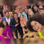 Arisa Cox Instagram - MEGA LOVE to these LEGENDS for coming to play with us this season! Kevin, Tychon, Erica, Kiefer, Victoria, Adam, Jedson, Brittnee, Hermon, Moose, Chris and those who couldn’t make the Finale - Topaz, Sarah, Adel, Betty & the one and only Rachel Reilly 💛💛💛 #BBCAN11 @bigbrotherca @globaltv @insight.productions @lisawilliamsstyle @kevintedjacobs @tychonxcarter @flatshanlon @victoriabbcan9 @kiefreel @hermsy @moosebendago @ericahilll @3douily @bethlahemyirsaw @adampikefitness @chriswyllieofficial @rachelereillyvillegas @brittneecblair @jedtavernier 📸 @joanna_bell_photographic_art @unitphotog
