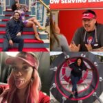 Arisa Cox Instagram - MEGA LOVE to these LEGENDS for coming to play with us this season! Kevin, Tychon, Erica, Kiefer, Victoria, Adam, Jedson, Brittnee, Hermon, Moose, Chris and those who couldn’t make the Finale - Topaz, Sarah, Adel, Betty & the one and only Rachel Reilly 💛💛💛 #BBCAN11 @bigbrotherca @globaltv @insight.productions @lisawilliamsstyle @kevintedjacobs @tychonxcarter @flatshanlon @victoriabbcan9 @kiefreel @hermsy @moosebendago @ericahilll @3douily @bethlahemyirsaw @adampikefitness @chriswyllieofficial @rachelereillyvillegas @brittneecblair @jedtavernier 📸 @joanna_bell_photographic_art @unitphotog