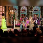 Arisa Cox Instagram - Shout out and DEEP LOVE AND APPRECIATION to every one of our Houseguests who made must-see TV every week and left it all on the dance floor all season 🔥🔥🔥 #BBCAN11 @bigbrotherca @globaltv @lisawilliamsstyle
