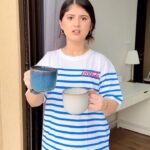 Arishfa Khan Instagram - Kis kiske sath aisa hua hai?😅 #oldvideo #2023 Don’t worry water waste nahi hua tha🥰