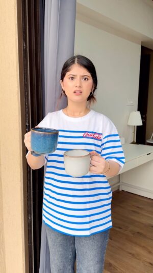 Arishfa Khan Instagram - Kis kiske sath aisa hua hai?😅 #oldvideo #2023

Don’t worry water waste nahi hua tha🥰