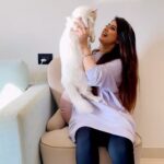 Arishfa Khan Instagram - BE KIND TO EVERY KIND🙏🏻❤️