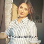 Arishfa Khan Instagram - 🥀