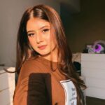 Arishfa Khan Instagram - Har kisi ko hai sabki khabar, Apna kiya kisi ko yaad nahi…🍁