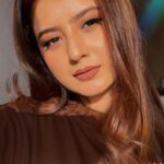 Arishfa Khan Instagram - Har kisi ko hai sabki khabar, Apna kiya kisi ko yaad nahi…🍁