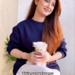 Arishfa Khan Instagram - Tag your bestfriend😅❤️ #comedy #friendship