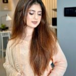 Arishfa Khan Instagram - Dil se dil tak❤️