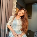 Arishfa Khan Instagram - Sunset are sky poetry ☀️🌅✨