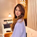 Arishfa Khan Instagram - Dreamer☁️💛