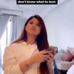 Arishfa Khan Instagram - Kya aap sab bhi aisa karte hai?😅 #relatable #comedy