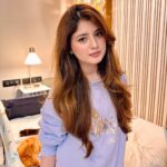 Arishfa Khan Instagram - Dreamer☁️💛